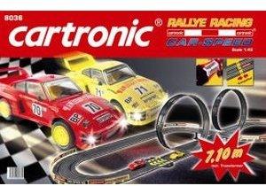 Cartronic Car-Speed Rallye Racing (8036)