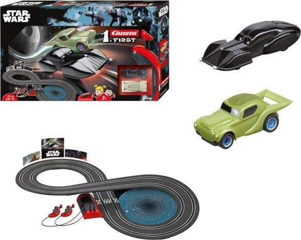 Carrera First Star Wars