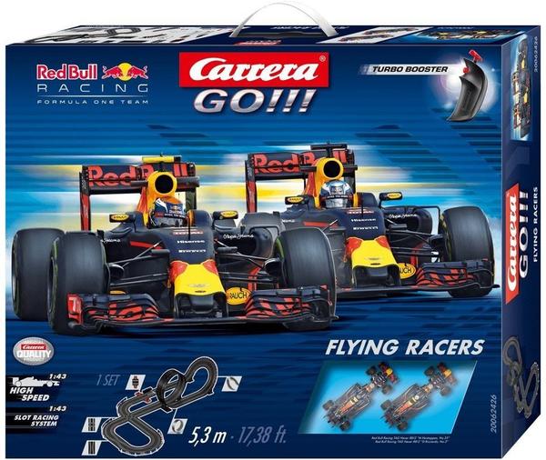 Carrera Go!!! Flying Racers (62426)