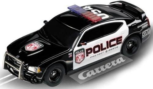 Carrera Digital 132 - Dodge Charger SRT 8 USA Police (30441)