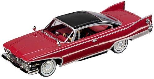 Carrera Digital 132 - Chrysler Plymouth Fury 1960 (30492)