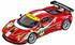 Carrera Evolution - Ferrari 458 Italia GT2 AF Corse No.71 2012 (27426)