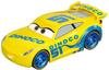 Carrera Digital 132 Disney/Pixar Cars 3 - Dinoco Cruz