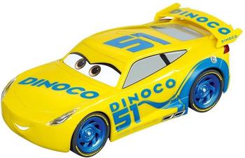 Carrera Digital 132 Disney/Pixar Cars 3 - Dinoco Cruz