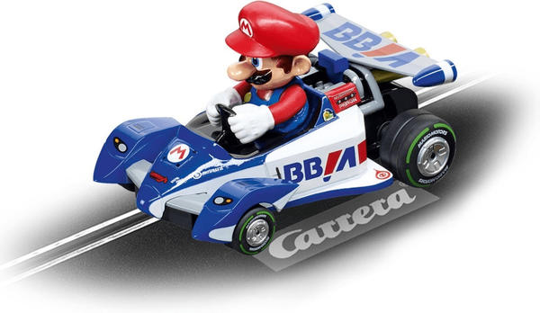 Carrera GO!!! Mario Kart Circuit Special - Mario