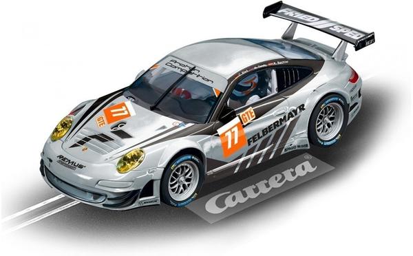 Carrera Digital 124 Porsche GT3 RSR 