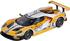 Carrera-Toys DIGITAL 132 Ford GT Race Car 