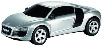 Cartronic 1:43 - Audi R8 silber