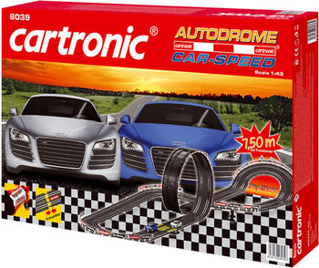 Cartronic Car-Speed Autodrome