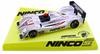 Ninco Sport Acura LMP Lightning NC-10 World Cup 2010