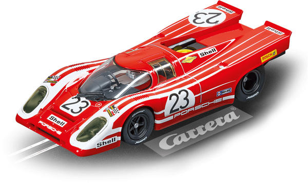 Carrera Porsche 917K 