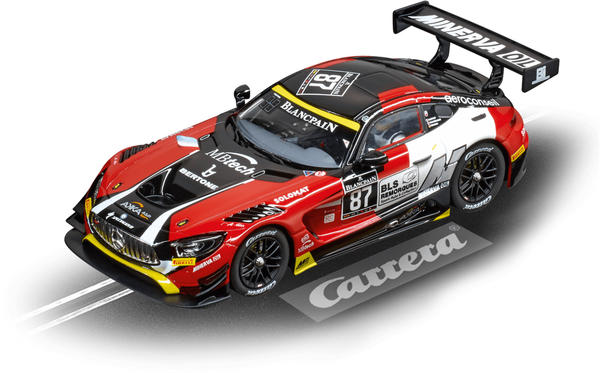 Carrera-Toys Mercedes-AMG GT3 