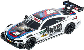 Carrera GO!!! BMW M4 DTM "T. Blomqvist, No. 31"