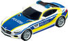 Carrera 20064118, Carrera 20064118 GO!!! Auto Mercedes-AMG GT Coupé 'Polizei'