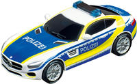 Carrera GO!!! / GO!!! Plus Mercedes-AMG GT Coup&eacute; Polizei 64118