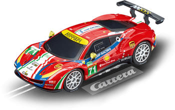 Carrera-Toys Carrera GO!!! Ferrari 488 GTE "AF Corse, No. 71"