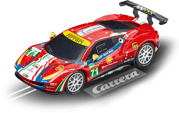 Carrera-Toys Carrera GO!!! Ferrari 488 GTE 