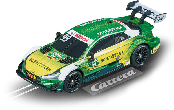 Carrera-Toys Carrera GO!!! Audi RS 5 DTM 