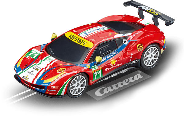 Carrera-Toys Digital 143 Ferrari 488 GT3 