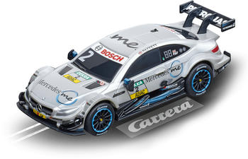 Carrera Digital 143 Mercedes-AMG C 63 DTM "G. Paffett, No.2"