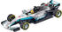 Carrera Digital 132 30840 Mercedes F1 W08 EQ Power+ L.Hamilton, No.44