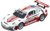 Carrera Digital 132 Porsche 911 GT3 RSR Lechner Racing Race Taxi 30828