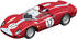 Carrera Digital 132 Ferrari 365 P2 MaranelloConcessionaires Ltd. No17 30834