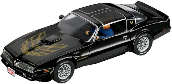 Carrera Digital 132 Pontiac Firebird Trans AM 30865