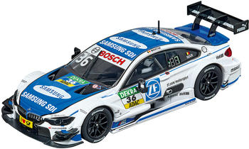 Carrera Digital 132 BMW M4 DTM M. Martin No.36 30835