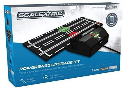 ScaleXtric ARCAIR Powerbase Upgrade Kit