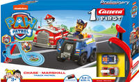 Carrera FIRST - 63031 Paw Patrol