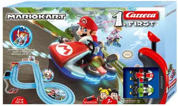 Carrera First Nintendo Mario Kart (20063028)