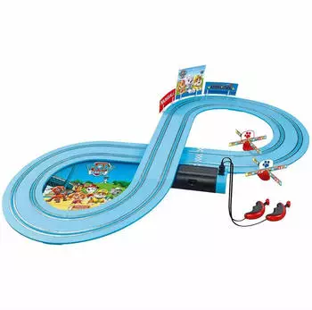Carrera FIRST PAW Patrol Set - Track Patrol (063033)