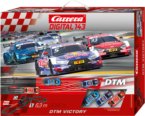 Carrera RC DTM Victory (040040)