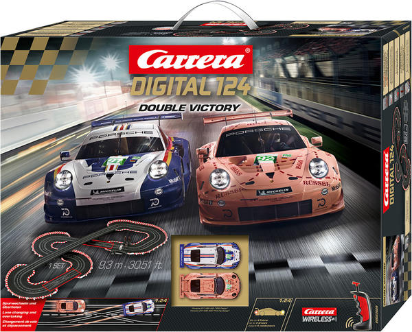 Carrera Double Victory (023628)