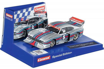 Carrera-Toys Carrera digital 132 - Ford Capri Zakspeed Turbo (30862) Special Edition