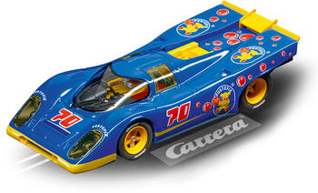 Carrera-Toys Carrera Porsche 917K, Pustefix, No. 70, Limited Edition 2018 (030863)