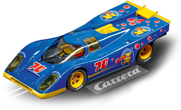 Carrera-Toys Carrera Porsche 917K, Pustefix, No. 70, Limited Edition 2018 (030863)