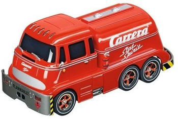 Carrera DIGITAL 132 Tankwagen mit Sound