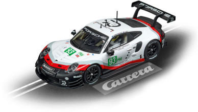 Carrera Porsche 911 RSR 