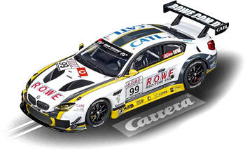 Carrera BMW M6 GT3 “Rowe Racing, No.99” (20030871)