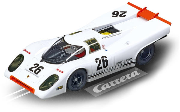 Carrera-Toys Carrera Porsche 917K “No.26” (20030888)