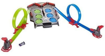 Hot Wheels Rebound Raceway (FDF27)