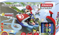 Carrera 20063036, Carrera Erste Rennstrecke von - Mario Kart Royal Raceway...