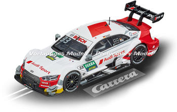 Carrera Audi RS 5 DTM R.Rast, No.33, Rennwagen
