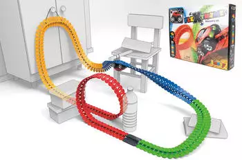 Smoby Flextreme Starter-Set (180902)