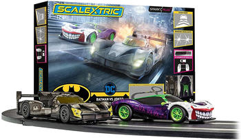ScaleXtric Spark Plug - Batman vs Joker