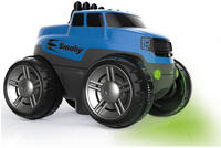 SMOBY 7600180906WEB, SMOBY 7600180906WEB Flextreme Truck Blau