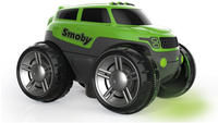 SMOBY 7600180905WEB, SMOBY 7600180905WEB Flextreme SUV Gr&uuml;n