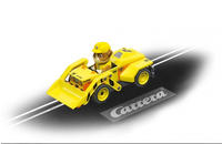 Carrera 20065025, Carrera 20065025 First Auto PAW Patrol - Rubble
